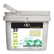 Snow Joe Enviro-Friendly Ice Melt Bucket, 25 lb. MELT25EB-BKT